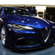 Illustration for article titled Surprise! Alfa Romeo Giulia Sedan And New SUV Delayed: Report
